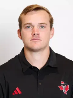 Garret McGuire headshot