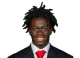 Andre Feast headshot