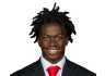 Andre Feast headshot