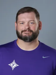 Chad Byers headshot
