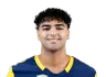 Sayed Abuhamdeh headshot