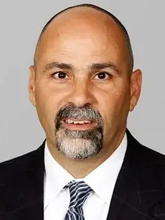 Rich Bisaccia headshot