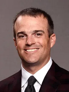 Shane Beamer headshot