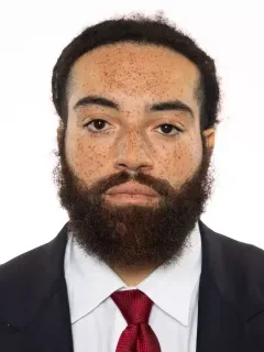 Dedrick Bartie headshot