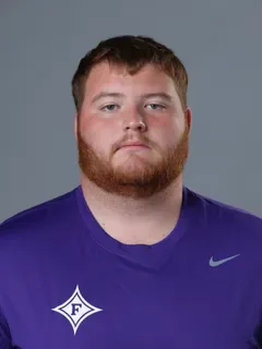 Javan Perkins headshot