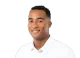 Caden Pinnick headshot