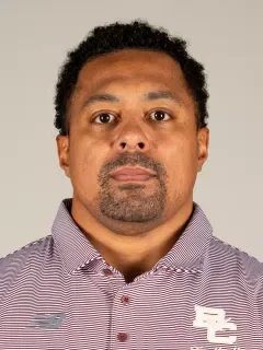 Mike Hart headshot