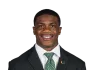 Joshisa Trader headshot