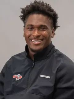 JoRaye Morrison headshot