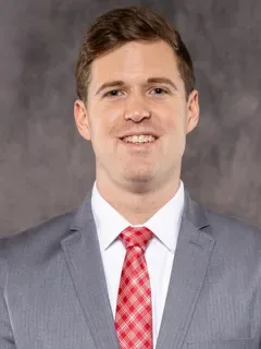 Kevin Elliott headshot