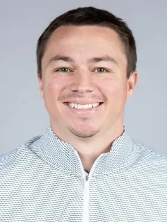 Tyson Kee headshot
