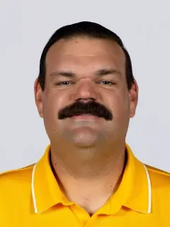 Alex Stadler headshot
