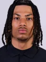 Christian Ward headshot