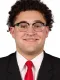 Carter Luckie headshot