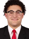 Carter Luckie headshot
