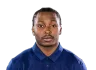 Jordan Gant headshot