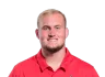Tate Hoover headshot