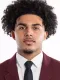 Jonas Williams headshot