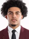 Jonas Williams headshot
