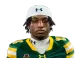 Kendrick Carter headshot