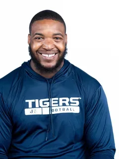 Breeland Speaks headshot