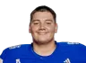 Colten Christian headshot
