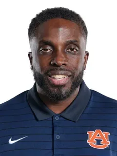 Tim Banks headshot