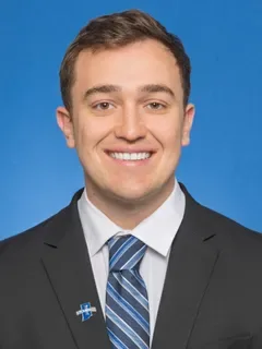 Edward Warinner headshot