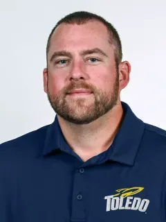 Matt Ulrich headshot
