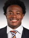 Chase Geter headshot