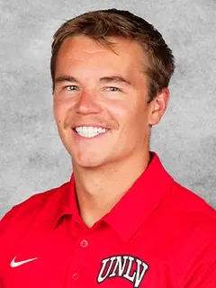 Maxwell Cotton headshot
