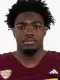 Donavan Philord headshot