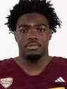 Donavan Philord headshot